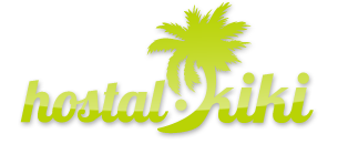 Hostal Kiki Logotipo